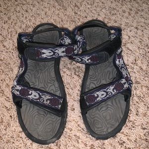 Teva's